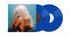 Sabrina Carpenter - Short n’ Sweet 2LP (Deluxe Opaque Blue Vinyl Edition)