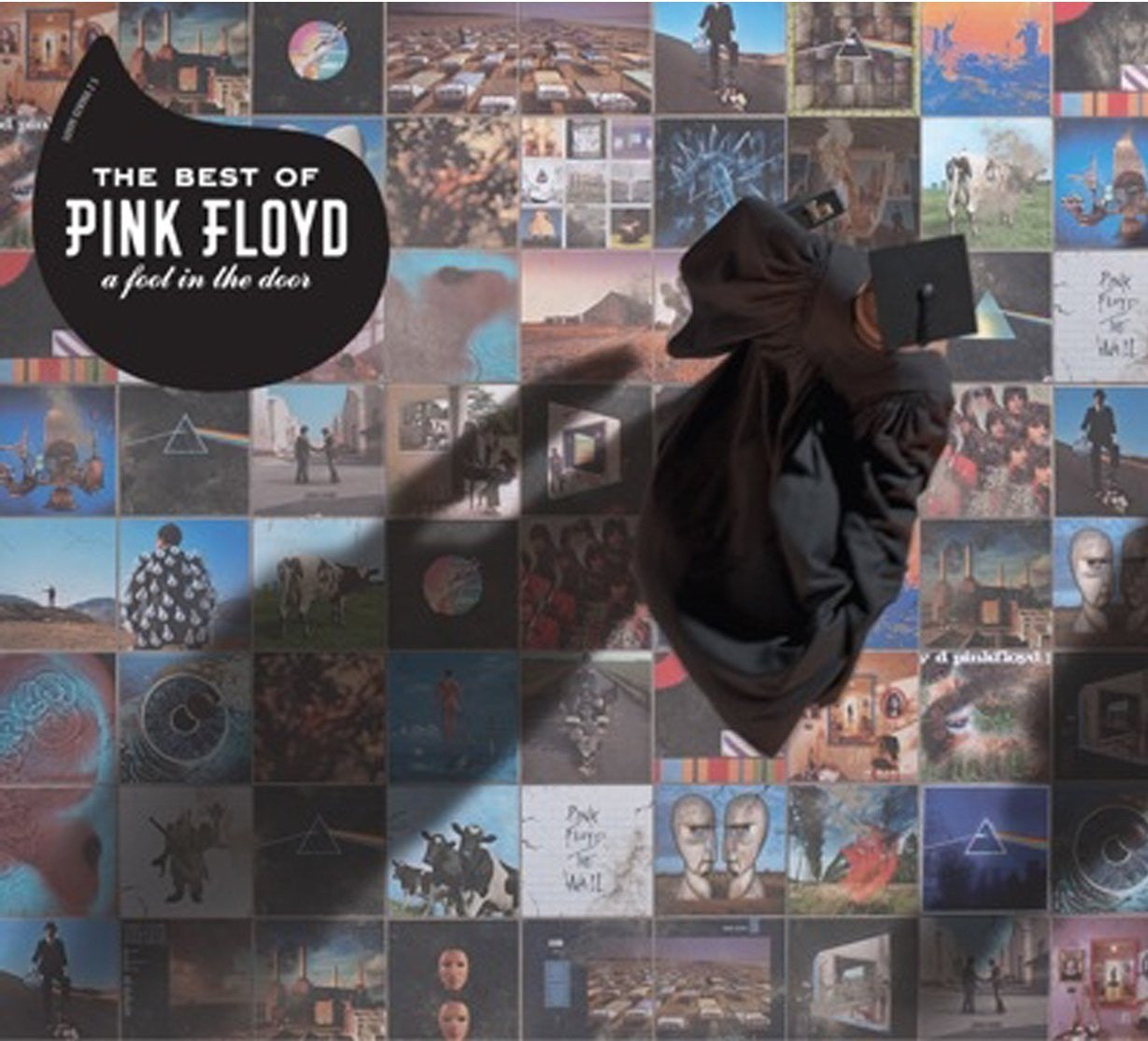 Pink Floyd - A Foot In The Door: The Best Of CD