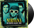 Nirvana – Nevermind Madrid 1992 (Live Radio Broadcast) LP Vinyl