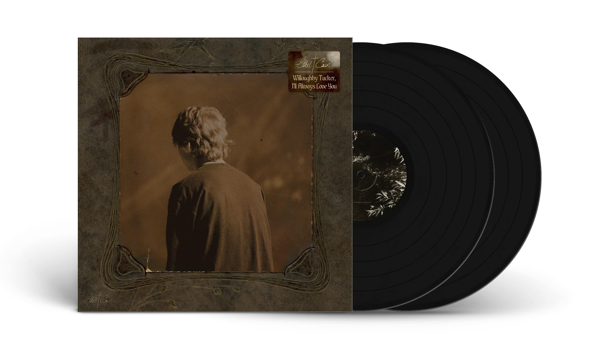 Ethel Cain – Willoughby Tucker, I'll Always Love You 2LP Vinyl