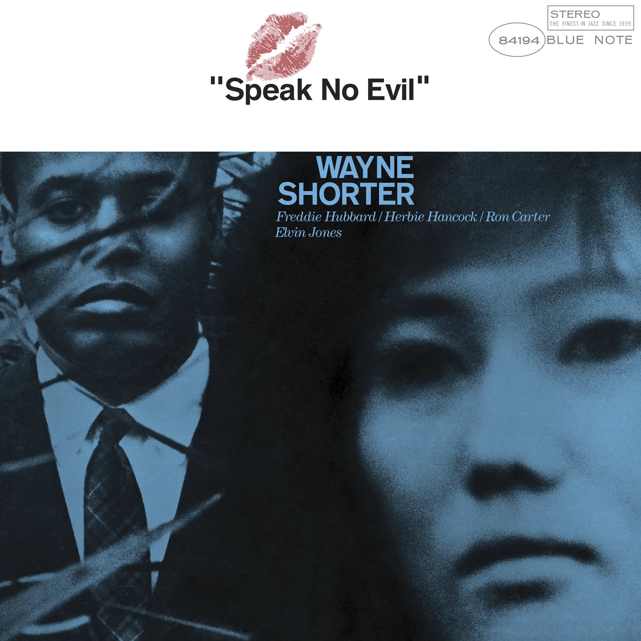 Wayne Shorter - Speak No Evil LP Vinyl