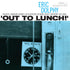 Eric Dolphy - Out To Lunch LP Vinyl