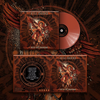 XIII Doors - Into The Unknown LP (Limited Edition Colour Vinyl)
