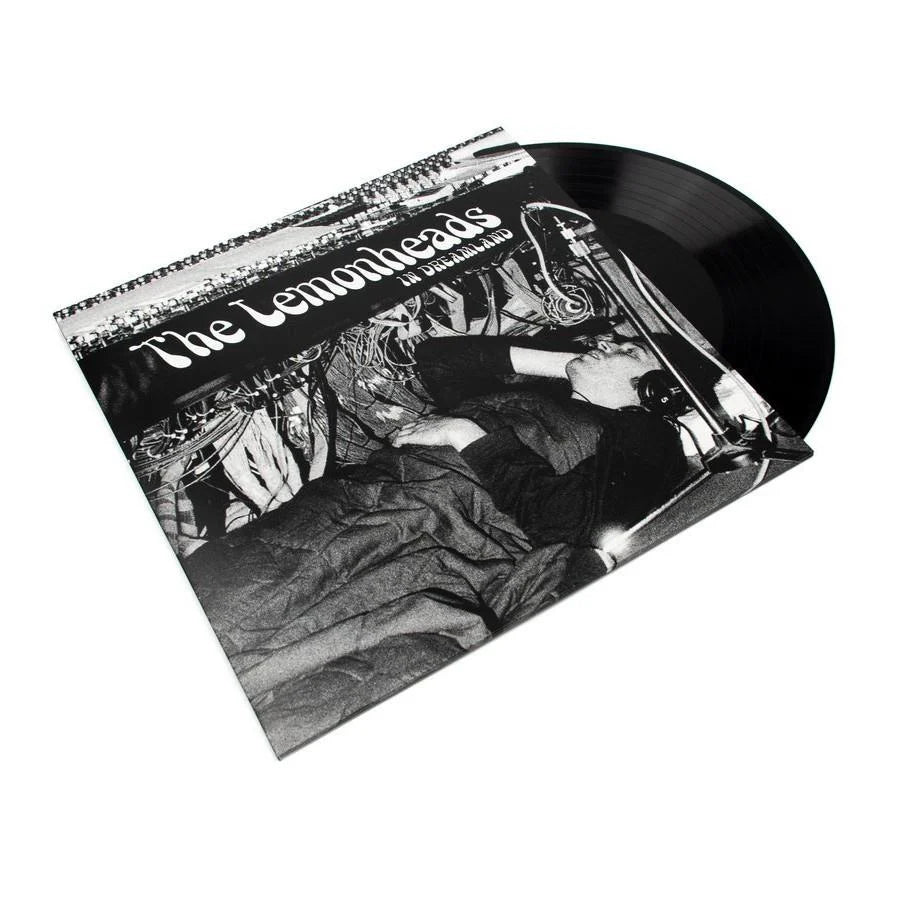 The Lemonheads - Lemonheads in Dreamland LP (Repress)