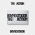 Boynextdoor - 5th EP [The Action] CD (Loading Ver.)