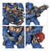 Warhammer 40,000 - Space Marines: Intercessor Squad