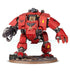 Warhammer 40,000 - Space Marines: Redemptor Dreadnought