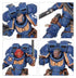 Warhammer 40,000: Space Marines - Jump Pack Intercessors