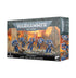 Warhammer 40,000: Space Marines - Assault Intercessors with Jump Packs