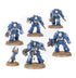 Warhammer 40,000: Space Marines - Terminator Squad