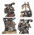 Warhammer 40,000 - Chaos Space Marines: Legionaries