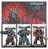 Warhammer 40,000 - Chaos Space Marines: Legionaries