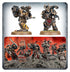 Warhammer 40,000 - Chaos Space Marines: Legionaries