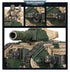 Warhammer 40,000 - Astra Militarium: Leman Russ Battle Tank