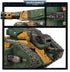 Warhammer 40,000 - Astra Militarium: Leman Russ Battle Tank