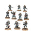Warhammer 40,000: Astra Militarum - Death Korps of Krieg
