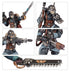 Warhammer 40,000: Astra Militarum - Death Korps of Krieg
