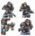 Warhammer 40,000: Astra Militarum - Death Korps of Krieg