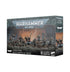 Warhammer 40,000: Astra Militarum - Death Korps of Krieg