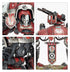 Warhammer 40,000 - Imperial Knights: Knight Questoris