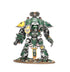 Warhammer 40,000 - Imperial Knights: Knight Questoris