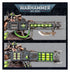 Warhammer 40,000 - Necrons: Lokhust Heavy Destroyer