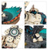Warhammer 40,000: T'au Empire - The Twin Lance