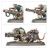 Warhammer Age of Sigmar - Skaven: Warpspark Weapon Battery