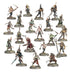 Warhammer Age of Sigmar - Soulblight Gravelords: Deadwalker Zombies