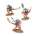Warhammer Age of Sigmar - Seraphon: Aggradon Lancers