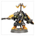 Warhammer Age of Sigmar - Orruk Warclans: Orruk Ardboys