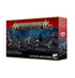 Warhammer Age of Sigmar: Daughters of Khaine - Blood Hags