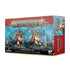 Warhammer Age of Sigmar - Storm cast Eternals: Dracothian Guard
