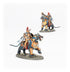Warhammer Age of Sigmar - Storm cast Eternals: Dracothian Guard