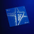 Tomorrow X Today - The 4th Studio Album 'The Star Chapter: TOGETHER' CD (Awake Ver.)