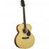 Adam Black J5 Natural Jumbo Acoustic Guitar: 86J5.N