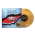 AC/DC - The Razors Edge LP Gold Vinyl