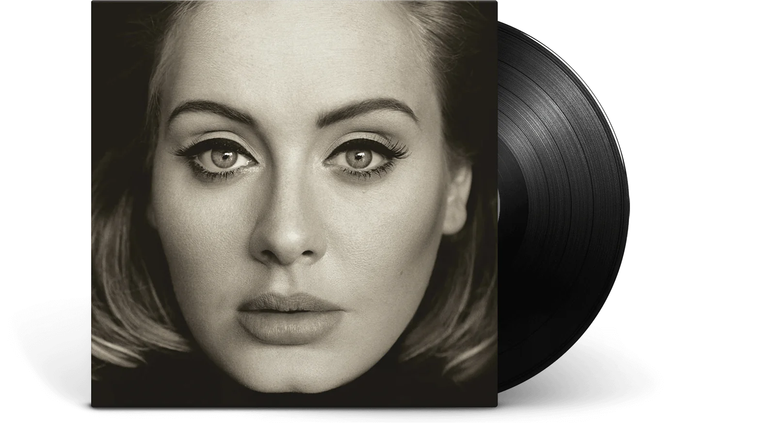 Adele - 25 LP Vinyl
