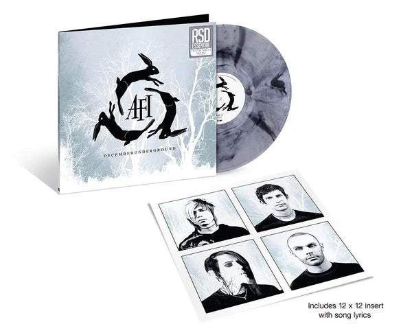 AFI -  Decemberunderground