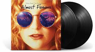 Almost Famous OST 2LP