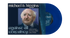 Michael D Higgins & Myles O’Reilly - Against All Certainty LP Blue Vinyl