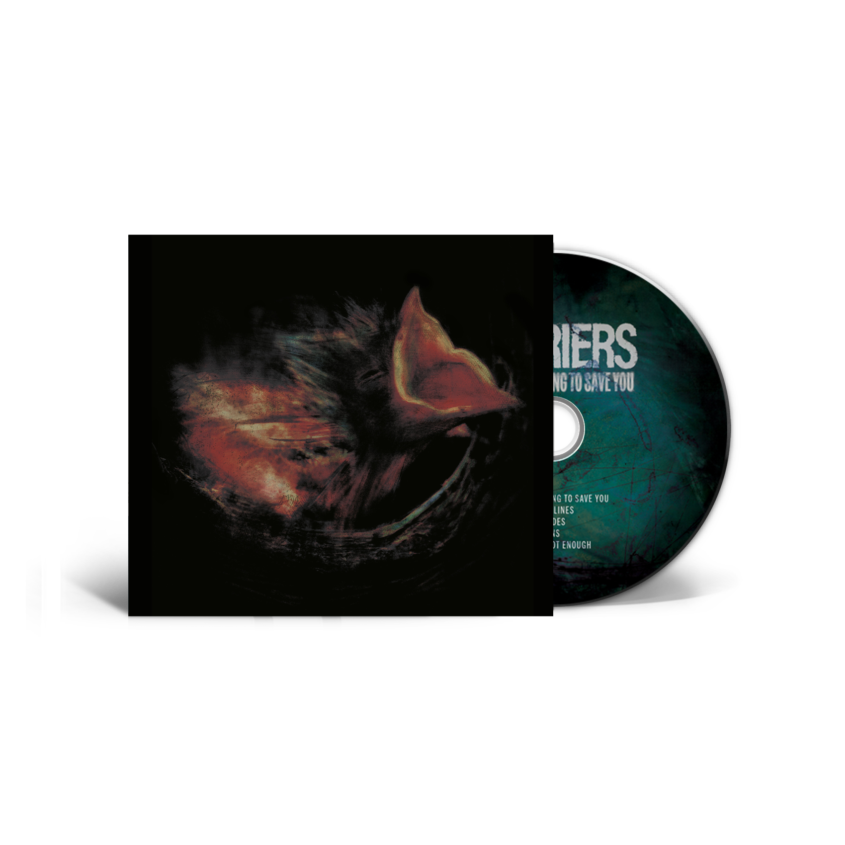 Gurriers - Nobody’s Coming To Save You (Preorder Out September 25th)