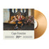 Angus & Julia Stone – Cape Forestier LP (Gatefold Gold Vinyl)