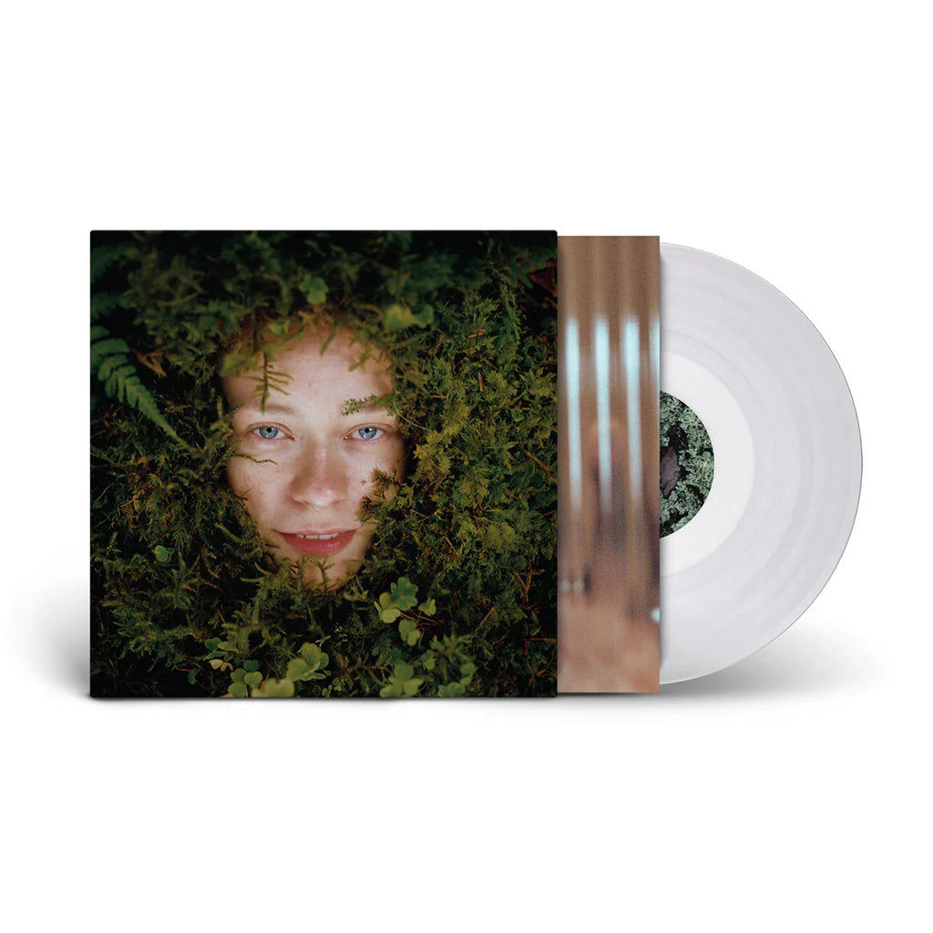Anna B Savage – You & I Are Earth LP (Limited Edition Transparent Vinyl)