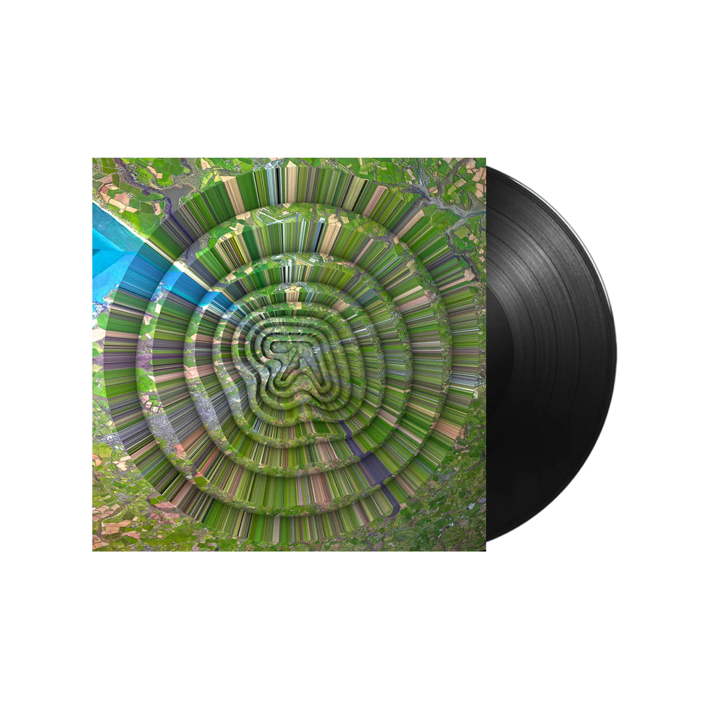 Aphex Twin – Collapse EP 12" Vinyl