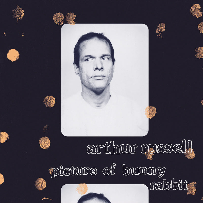 ARTHUR RUSSELL - PICTURE OF BUNNY RABBIT [CD]