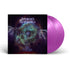 Avenged Sevenfold - The Stage 2LP (LTD Neon Violet Vinyl) [National Album Day 2025]