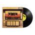 Various – Guardians Of The Galaxy Awesome Mix Vol. 1 LP