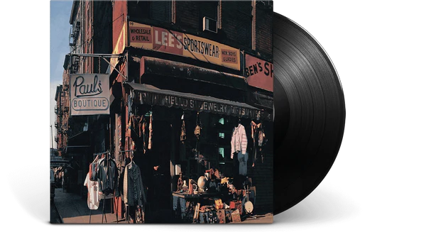 Beastie Boys - Paul's Boutique LP