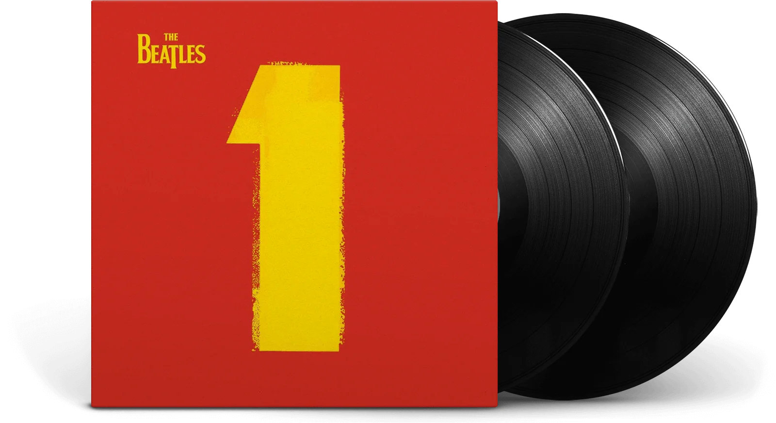 Beatles - 1 2LP